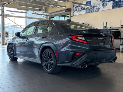 2024 Subaru WRX in Vancouver, British Columbia