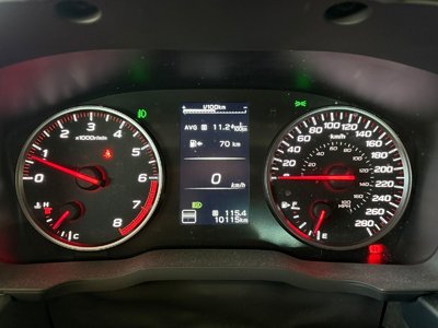 2024 Subaru WRX in Vancouver, British Columbia