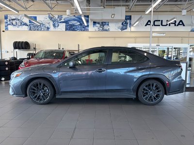 2024 Subaru WRX in Vancouver, British Columbia
