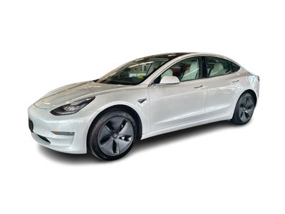 2019 Tesla MODEL 3 in Vancouver, British Columbia