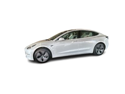 2019 Tesla MODEL 3 in Vancouver, British Columbia
