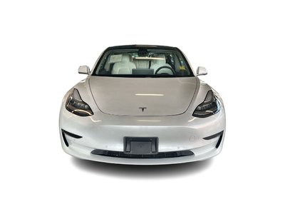 2019 Tesla MODEL 3 in Vancouver, British Columbia