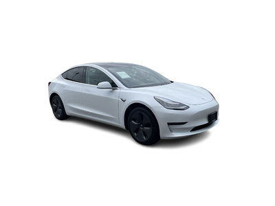 2020 Tesla MODEL 3 in Langley, British Columbia