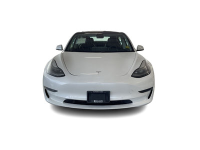 2021 Tesla MODEL 3 in North Vancouver, British Columbia