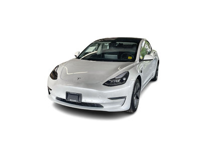 2022 Tesla MODEL 3 in Vancouver, British Columbia