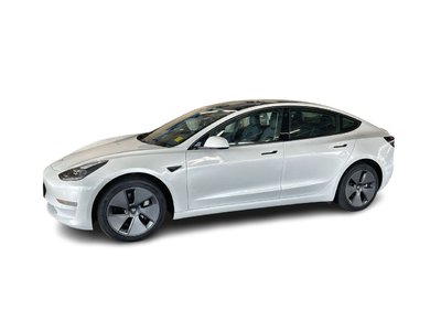 2022 Tesla MODEL 3 in Vancouver, British Columbia