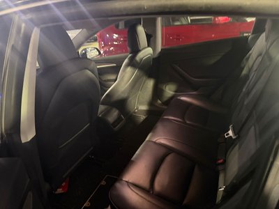 2022 Tesla Model 3 in Vancouver, British Columbia