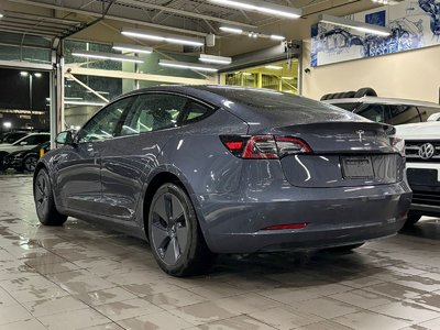 2023 Tesla Model 3 in Vancouver, British Columbia