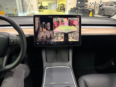 2023 Tesla Model 3 in Vancouver, British Columbia