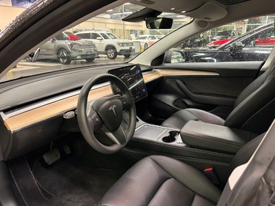 2023 Tesla Model 3 in Vancouver, British Columbia