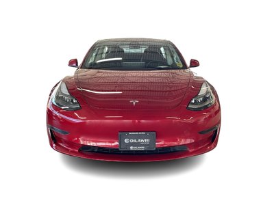 2023  Model 3 in Vancouver, British Columbia