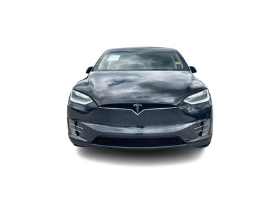 2017 Tesla Model X in North Vancouver, British Columbia