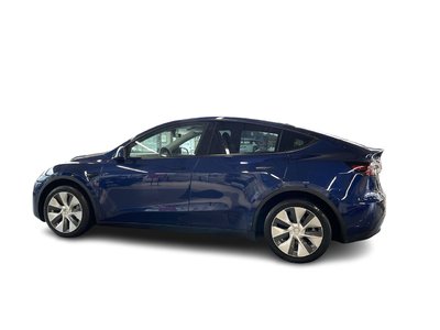 Tesla Model Y  2022 à Vancouver, Colombie-Britannique