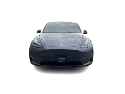 2022 Tesla Model Y in North Vancouver, British Columbia