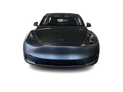 2025 Tesla Model Y in Surrey, British Columbia