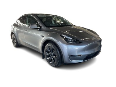 2025 Tesla Model Y in Surrey, British Columbia