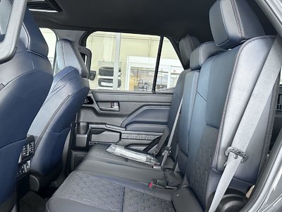 2026 Toyota 4Runner Hybrid in Vancouver, British Columbia