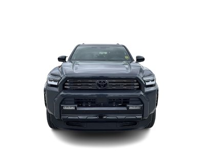 2026 Toyota 4Runner Hybrid in Vancouver, British Columbia