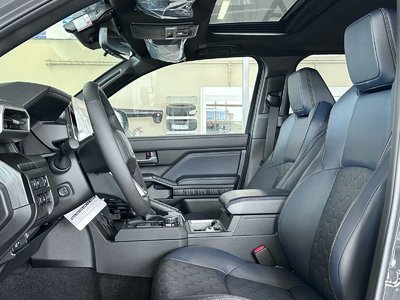 2026 Toyota 4Runner Hybrid in Vancouver, British Columbia