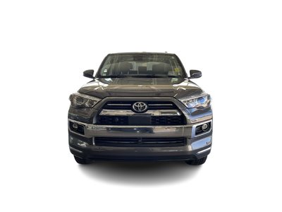 2023 Toyota 4Runner in Vancouver, British Columbia