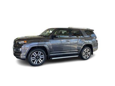 Toyota 4Runner  2023 à Vancouver, Colombie-Britannique