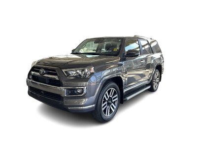 2023 Toyota 4Runner in Vancouver, British Columbia