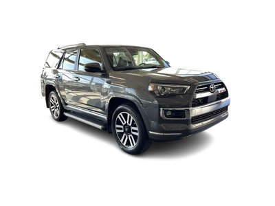 2023 Toyota 4Runner in Vancouver, British Columbia