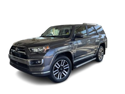 2023 Toyota 4Runner in Vancouver, British Columbia