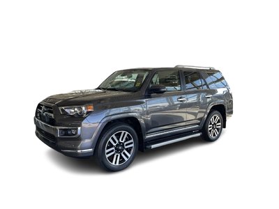 Toyota 4Runner  2023 à Vancouver, Colombie-Britannique