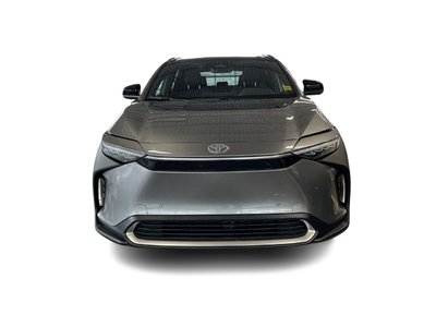 2025 Toyota bZ in Vancouver, British Columbia