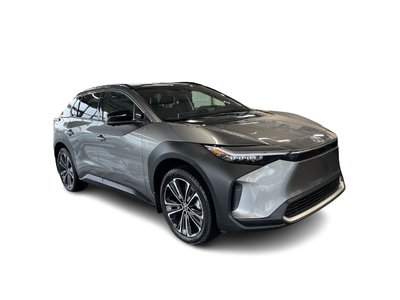 2025 Toyota bZ in Vancouver, British Columbia