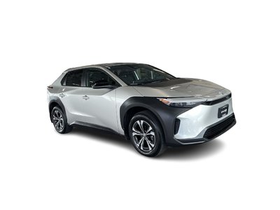 2024 Toyota bZ4X in Vancouver, British Columbia