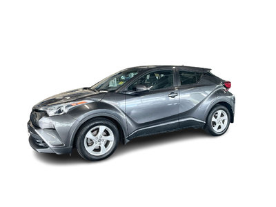 2018 Toyota C-HR in Vancouver, British Columbia
