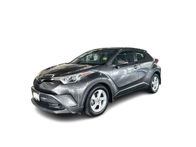 2018 Toyota C-HR in Vancouver, British Columbia