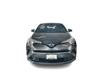 2018 Toyota C-HR in Vancouver, British Columbia