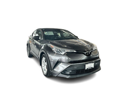 2018 Toyota C-HR in Vancouver, British Columbia