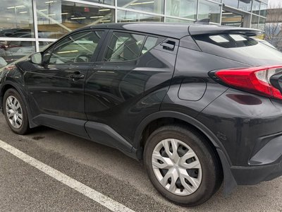 Toyota C-HR  2021 à Vancouver, Colombie-Britannique