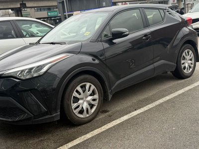 Toyota C-HR  2021 à Vancouver, Colombie-Britannique