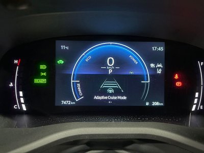 2025 Toyota Camry Hybrid in Vancouver, British Columbia