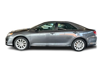 2012 Toyota Camry in Vancouver, British Columbia