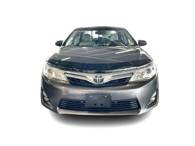 2012 Toyota Camry in Vancouver, British Columbia