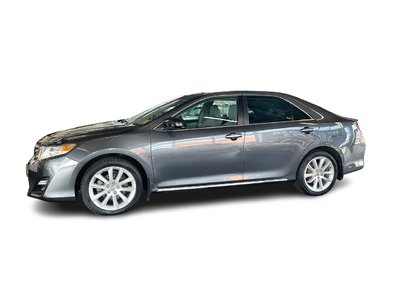 2012 Toyota Camry in Vancouver, British Columbia