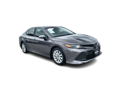 2019 Toyota Camry in Surrey, British Columbia