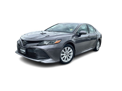 2019 Toyota Camry in Surrey, British Columbia