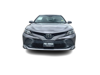 2019 Toyota Camry in Surrey, British Columbia