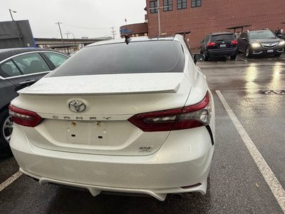 Toyota Camry  2024 à Vancouver, Colombie-Britannique