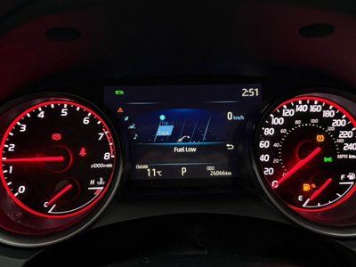 Toyota Camry  2024 à Vancouver, Colombie-Britannique