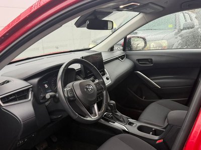 2023 Toyota Corolla Cross in Vancouver, British Columbia