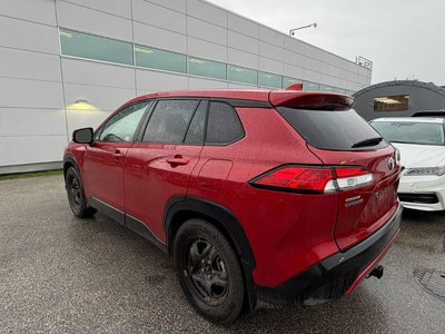 2023 Toyota Corolla Cross in Vancouver, British Columbia