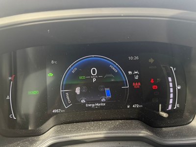 2025  Corolla Hybrid in Vancouver, British Columbia